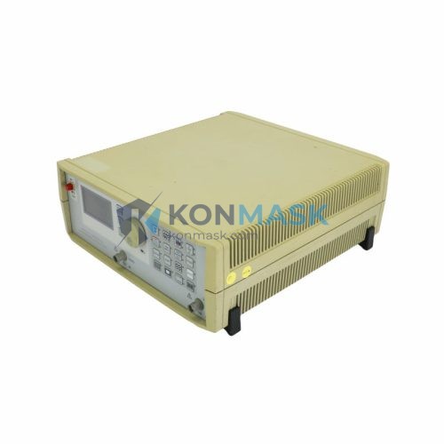 Genuine PROMAX GV898AES01 W/ INSTRUCTION MANUAL GV-898 0021-78523 0150-76871 - Industrial Automation Part