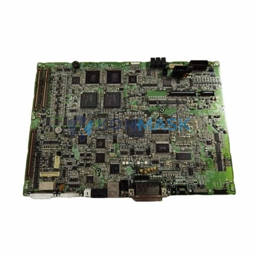 Genuine Mitsubishi Electric YZ311B BU778A011G53A MELSEC DCS - Industrial Automation Part