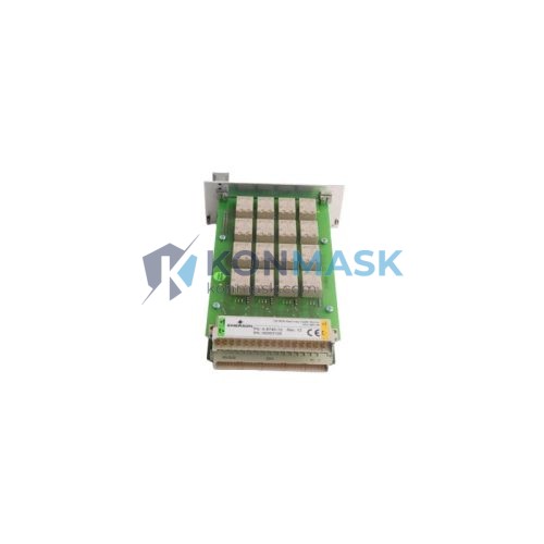 Genuine EMERSON KJ150X1-BC3 DeltaV DCS - Industrial Automation Part