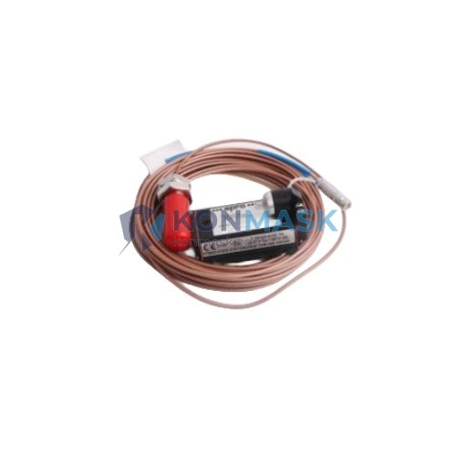 Genuine EPRO PR6423/009-010 CON021 - Industrial Automation Part
