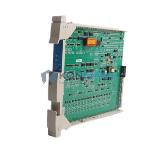 Genuine Honeywell MU-PAOX03 51304672-100 Experion PKS - Industrial Automation Part