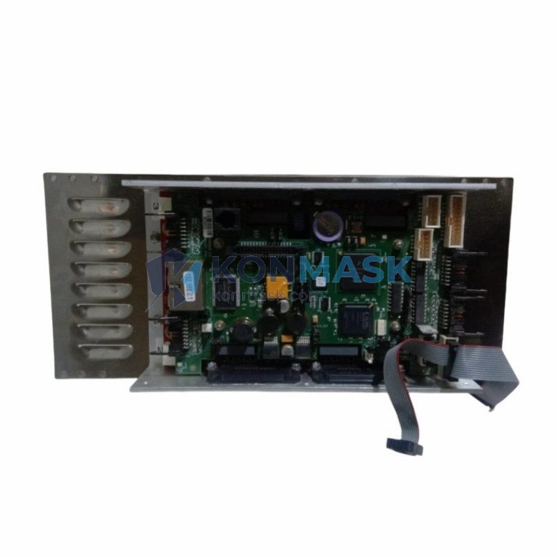 Precise Automation G2XE-EA-C2420 - Technical Label and Specifications