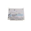 HONEYWELL 51308301-175 CC-TCF901 - Front Panel and Connectivity View