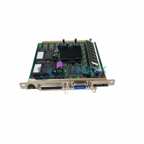 Genuine FUJI PRTM-040-MIG15Q901H - Industrial Automation Part