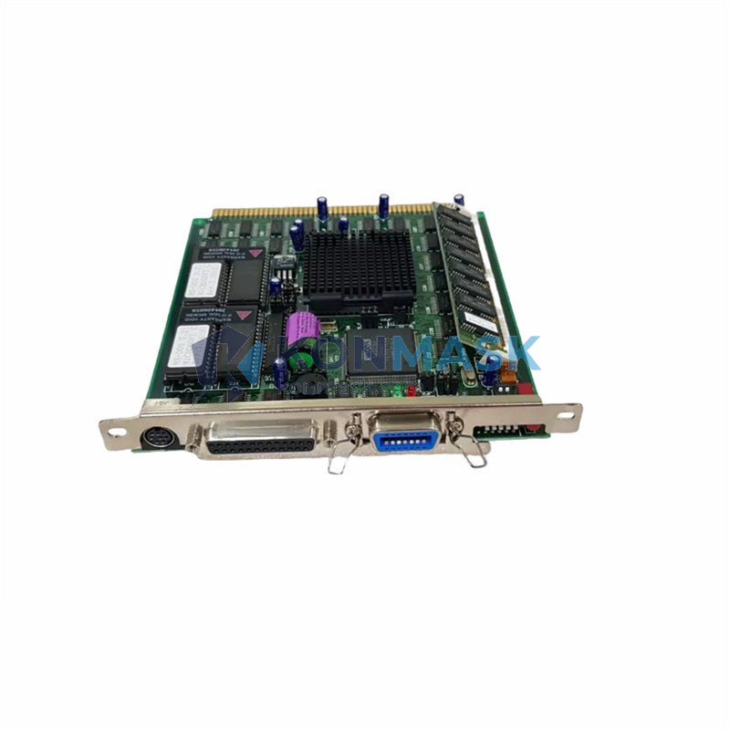 Genuine FUJI PRTM-040-MIG15Q901H - Industrial Automation Part