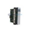 Allen-Bradley 1746-NT8 Allen-Bradley SLC 500 Modular I/O - Front Panel and Connectivity View