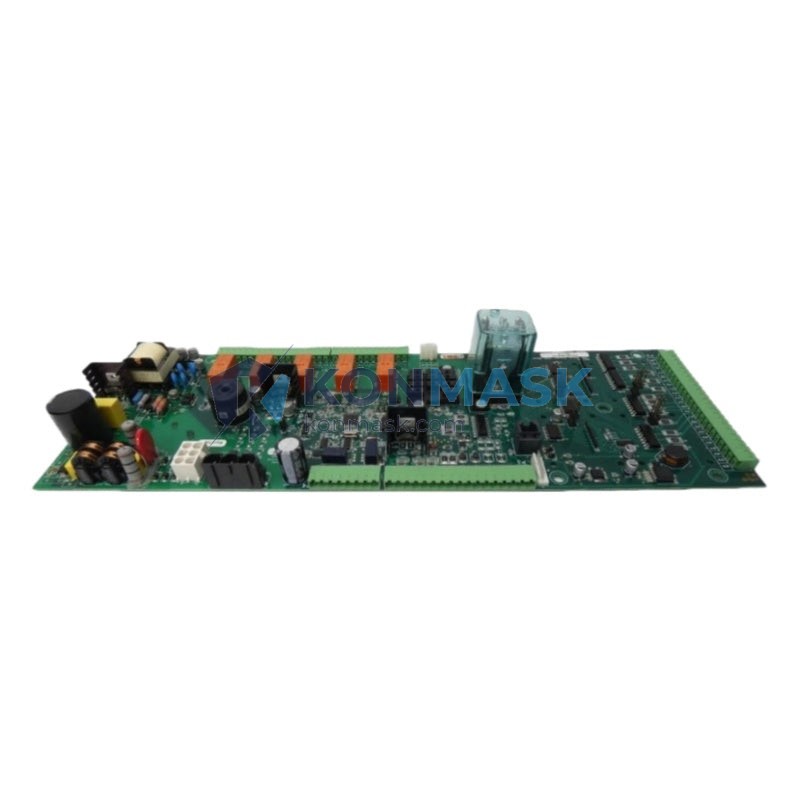 Genuine Eaton 99-5835-01 - Industrial Automation Part