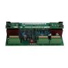 ABB 3BHE039905R0101 LTC745A101 - Front Panel and Connectivity View
