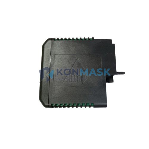 Genuine Emerson KJ3223X1-BA1 12P2871X032 - Industrial Automation Part