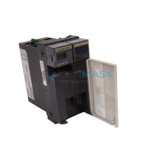 Genuine PLC 1757-SRM - Industrial Automation Part