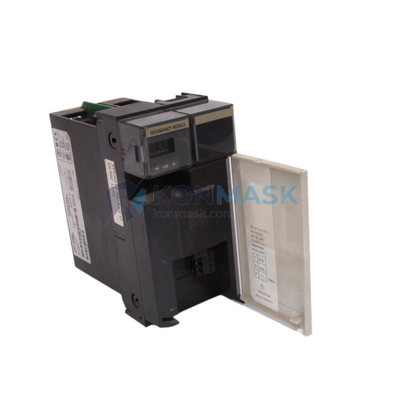 Genuine PLC 1757-SRM - Industrial Automation Part