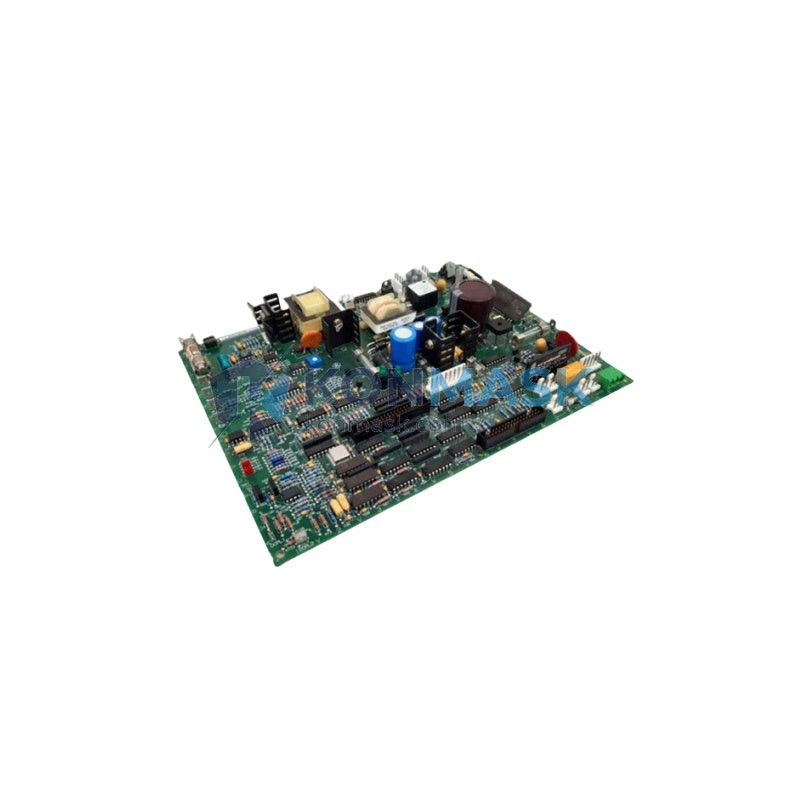 Genuine GE (General Electric) UR9VM - Industrial Automation Part