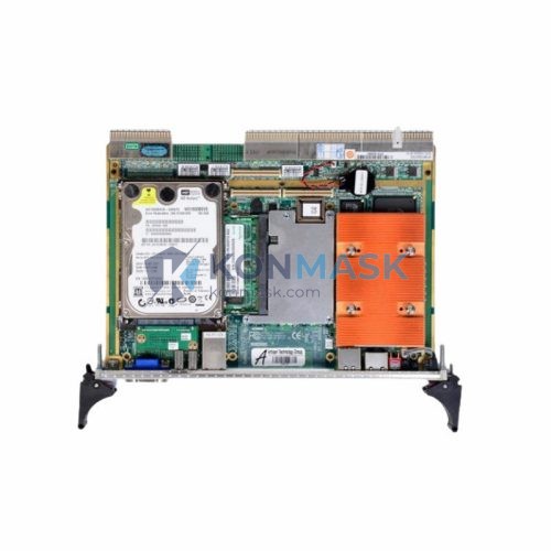 Genuine Advantech MIC-3392A - Industrial Automation Part