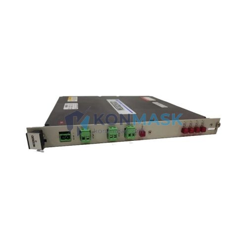 Genuine WOODWARD 5466-031 - Industrial Automation Part