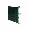 ABB 3BHT300055R0001 CI-10 - Front Panel and Connectivity View