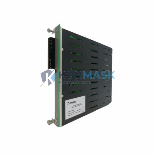 Genuine METSO IOP320-181545 - Industrial Automation Part