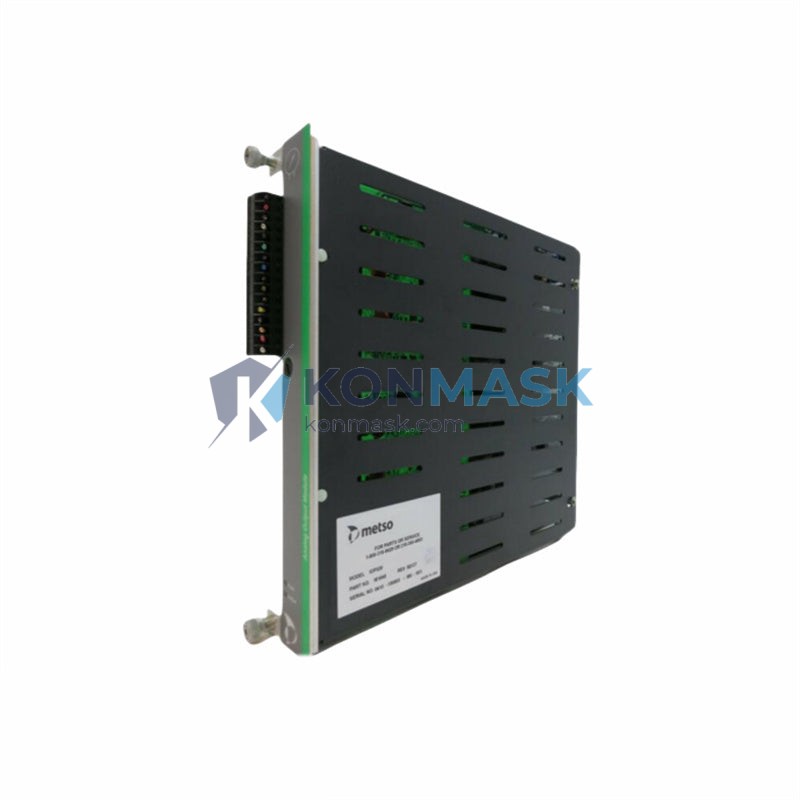 Genuine METSO IOP320-181545 - Industrial Automation Part