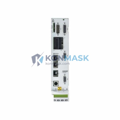Genuine Bosch Rexroth R911326830 CSH01.1C-SE-ENS-NNN-NNN-S2-S-NN-FW - Industrial Automation Part