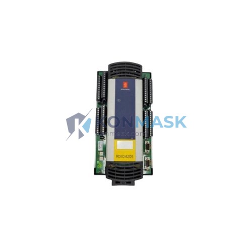 Genuine KONGSBERG RDIO420S 316564 K-Chief Automation System - Industrial Automation Part