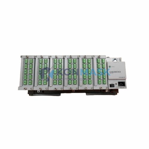 Genuine YOKOGAWA DS600-00-1M - Industrial Automation Part