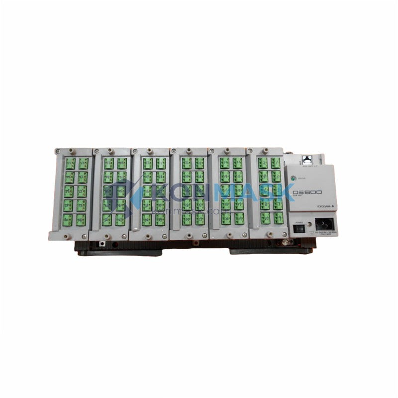 Genuine YOKOGAWA DS600-00-1M - Industrial Automation Part