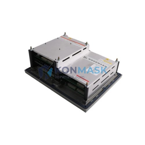 Genuine WOODWARD 8406-113 - Industrial Automation Part