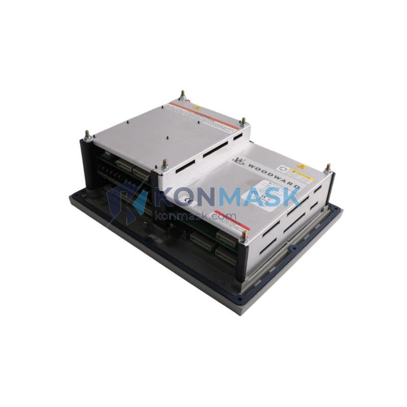 Genuine WOODWARD 8406-113 - Industrial Automation Part