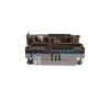 Fisher 38B5786X112 - Technical Label and Specifications
