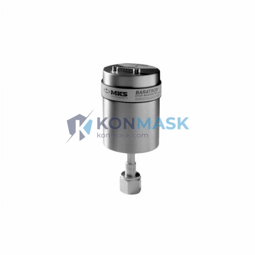 Genuine MKS Instruments 627D11TBC1B - Industrial Automation Part