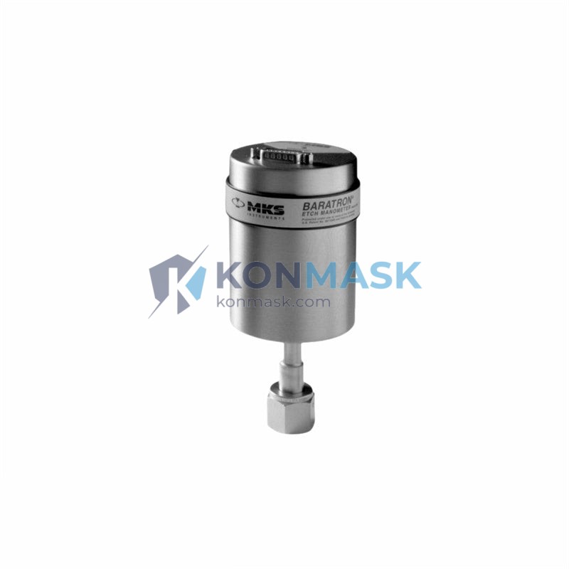 Genuine MKS Instruments 627D11TBC1B - Industrial Automation Part