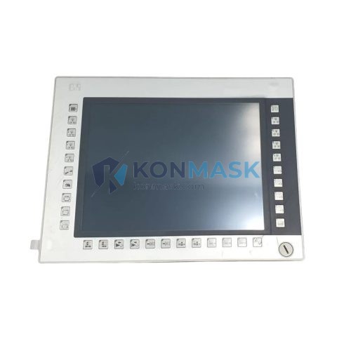 Genuine B&R 5PP580.1505-00 - Industrial Automation Part