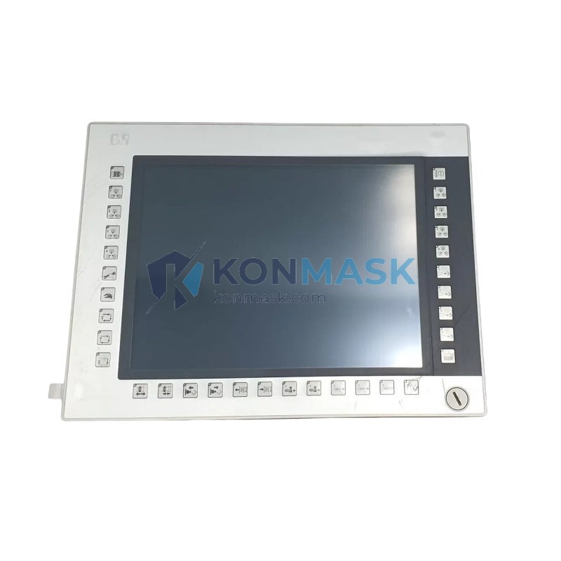 Genuine B&R 5PP580.1505-00 - Industrial Automation Part