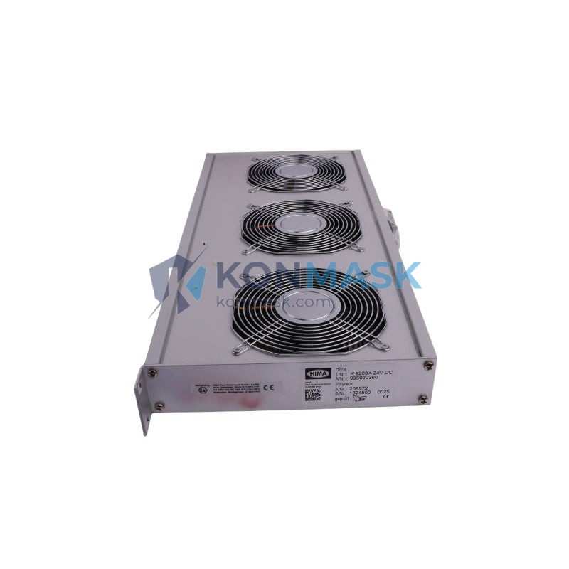 Genuine HIMA K9203 - Industrial Automation Part