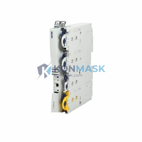Genuine Lenze E94AMHE0044 8400 (Servo Inverter) - Industrial Automation Part