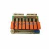 ABB DSTD108L Advant Controller 450 (AC450) - Technical Label and Specifications