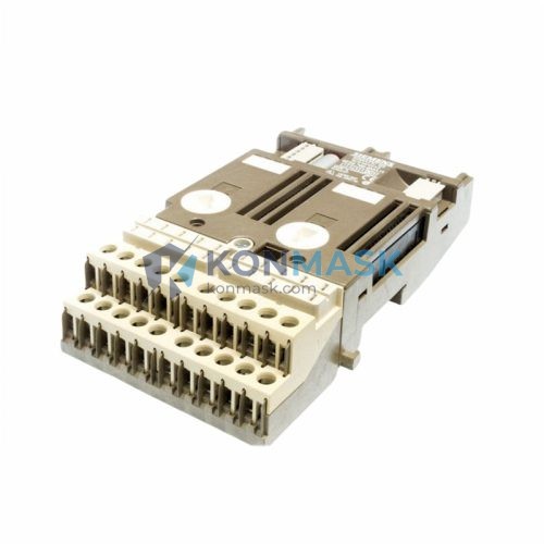 Genuine SIEMENS 6ES5700-8MA11 SIMATIC S5 - Industrial Automation Part
