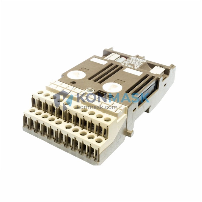 Genuine SIEMENS 6ES5700-8MA11 SIMATIC S5 - Industrial Automation Part