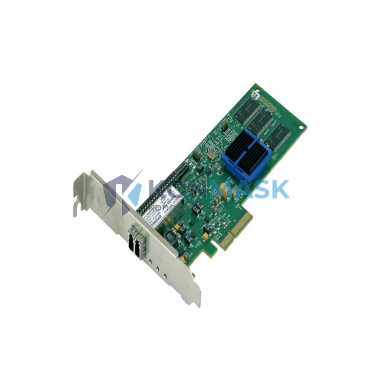 GE Fanuc PCI-5565PIORC- 110000 5565 Reflective Memory - Technical Label and Specifications