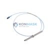 Genuine Bently Nevada 330103-00-13-10-02-05 Bently Nevada 3300 XL - Industrial Automation Part