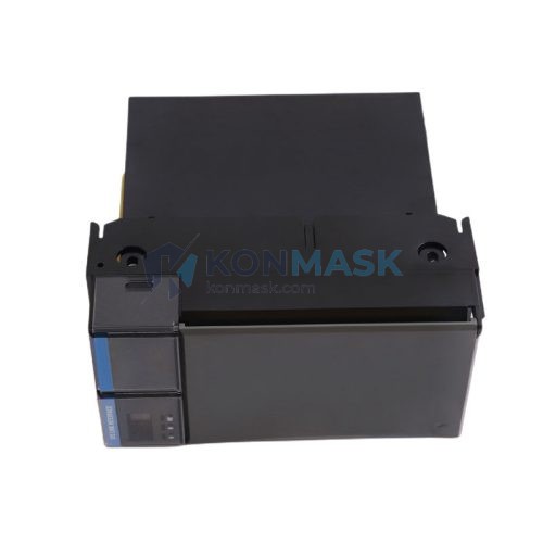 Honeywell TK-IOLI01 51403427-275 - Front Panel and Connectivity View