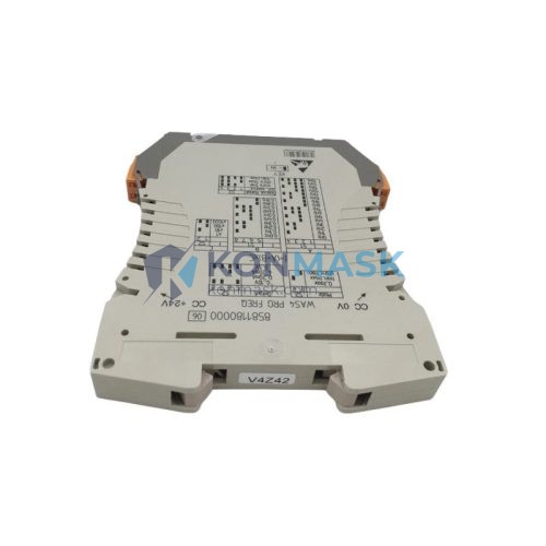 Genuine WEIDMULLER 8581180000 - Industrial Automation Part