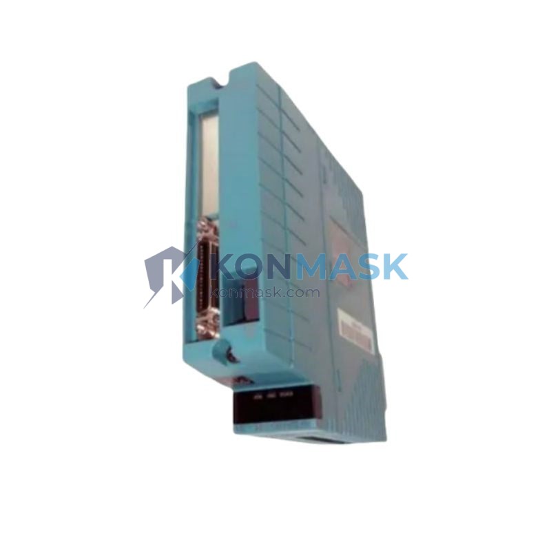 YOKOGAWA NFTB5S-00 S2 - Technical Label and Specifications