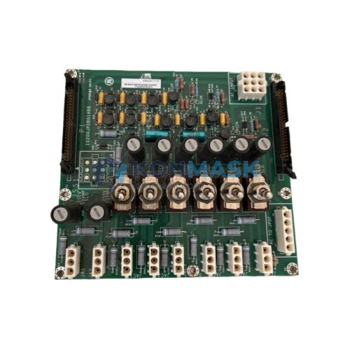 Genuine GE IS200JPDBG1A IS200JPDBG1ABB IS200 Series - Industrial Automation Part