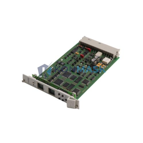 Genuine HIMA F6251 HIMatrix Safety Series - Industrial Automation Part