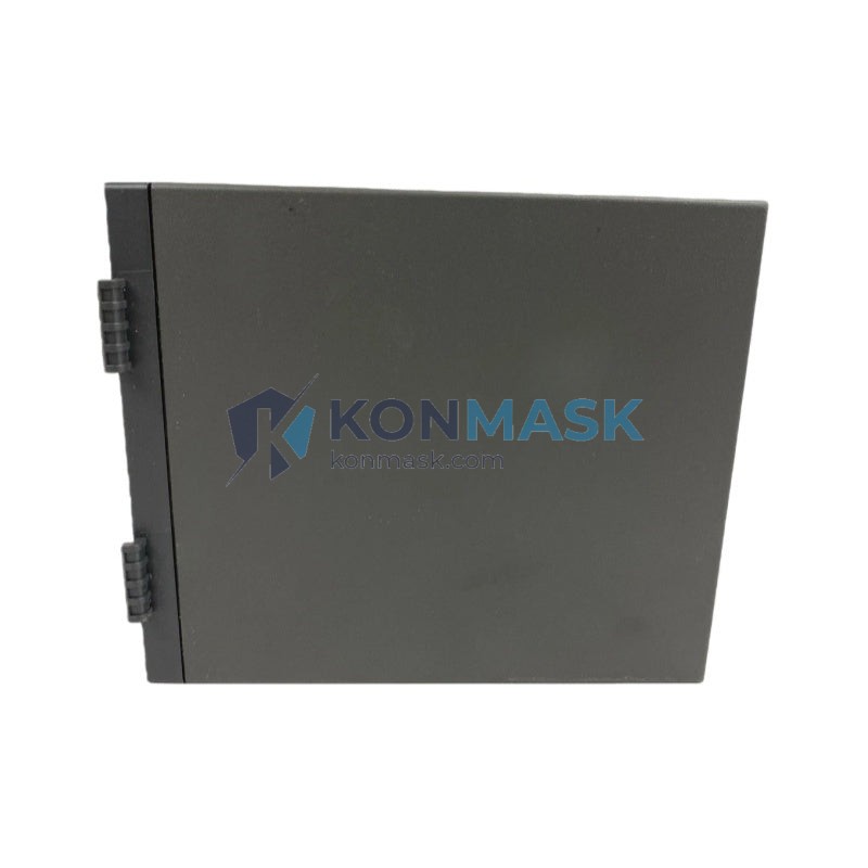 GE Healthcare AKTA-CU950 - Front Panel and Connectivity View