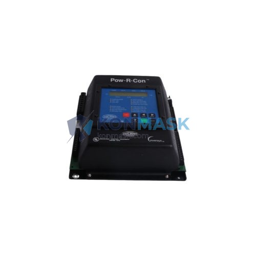 Genuine WOODWARD DYN2-94025-004 DYN2 Digital Governor Series - Industrial Automation Part