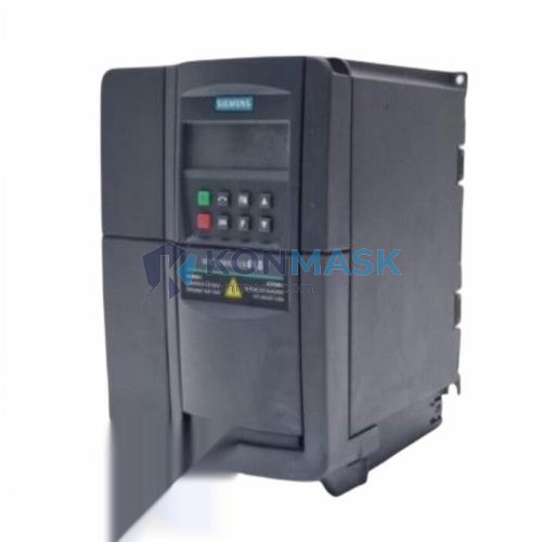 Genuine SIEMENS 6SE6440-2AD22-2BA1 MICROMASTER 440 (MM440) - Industrial Automation Part