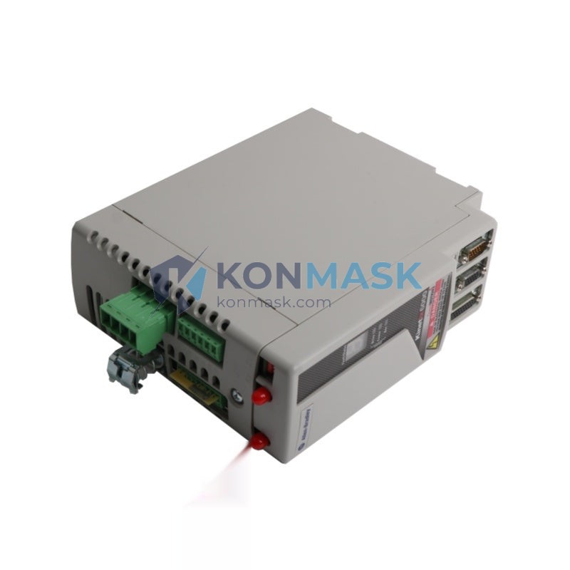 Genuine Allen-Bradley 2094-AM02-S Kinetix 6000 - Industrial Automation Part