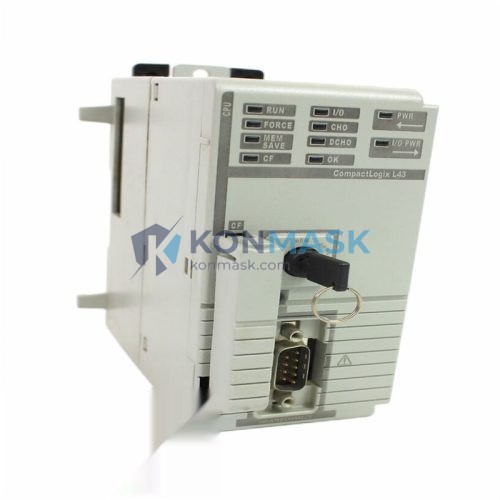 Genuine Allen-Bradley 1768-M04SE CompactLogix 1768 - Industrial Automation Part