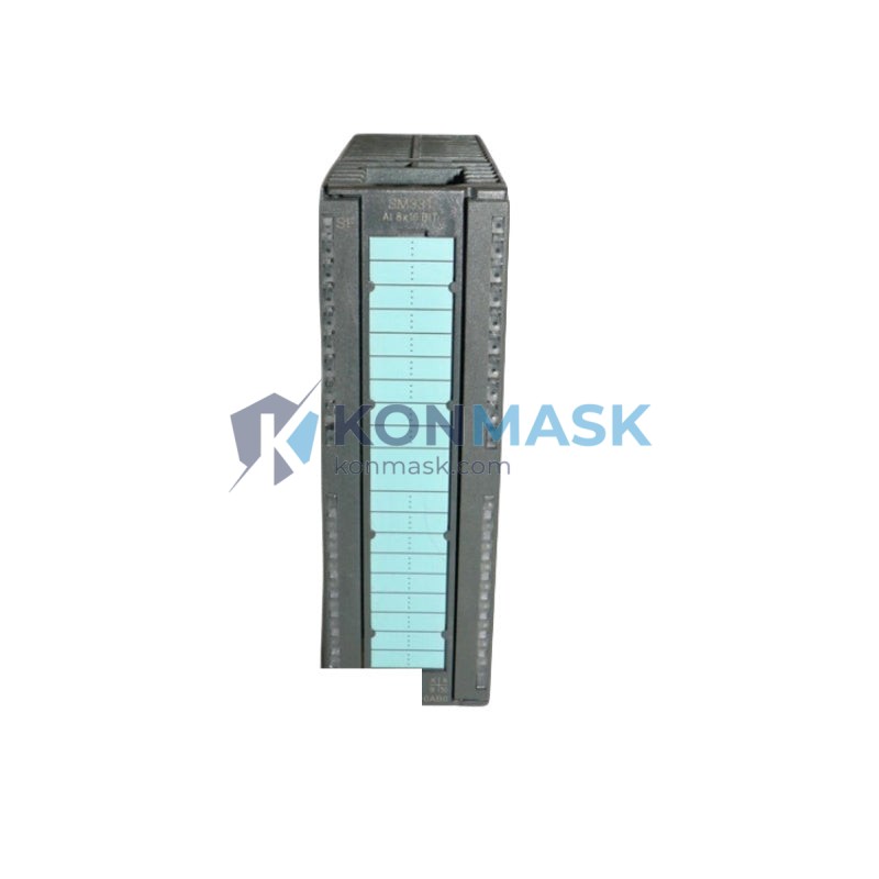Genuine SIEMENS 6ES7331-7NF10-0AB0 SIMATIC S7-300, SM 331 - Industrial Automation Part